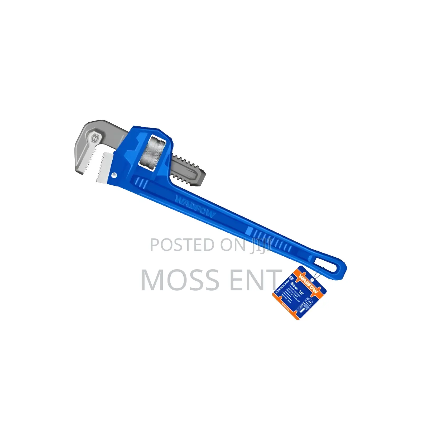 Pipe Wrench - Wpw1108