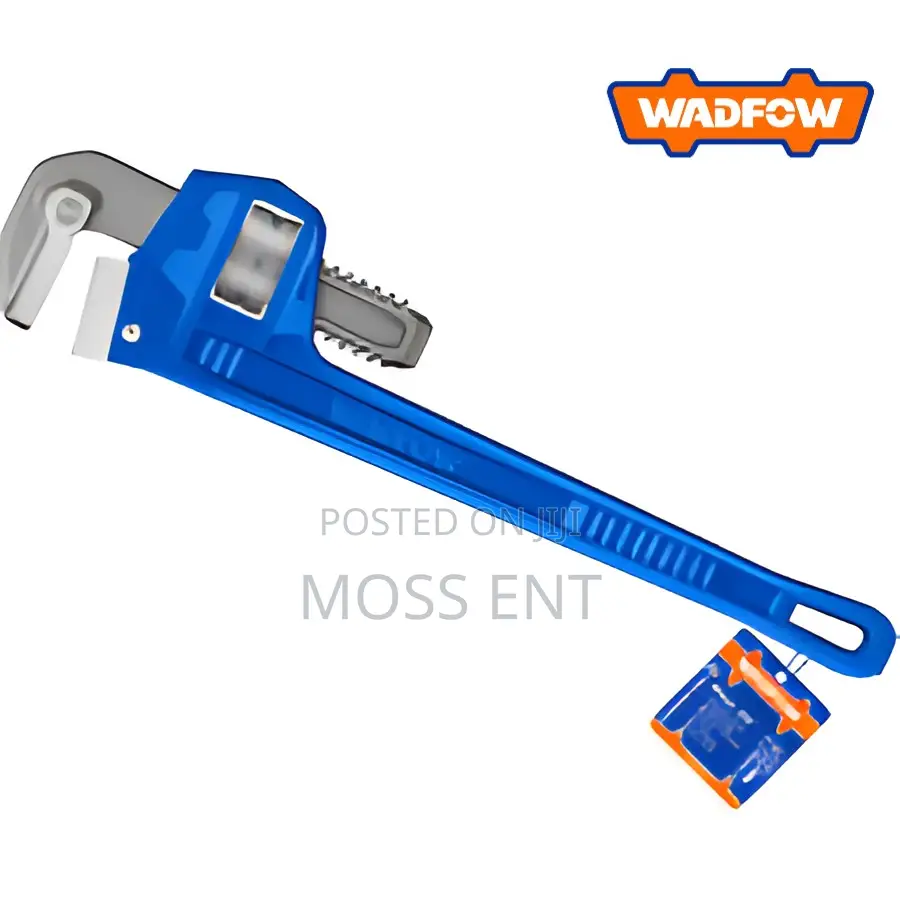 Pipe Wrench - Wpw1110