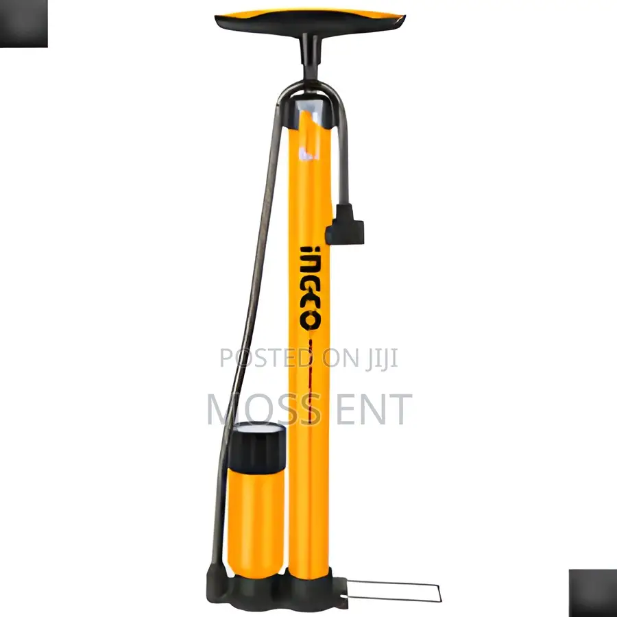 Hand Pump 140psi - Mpp3811