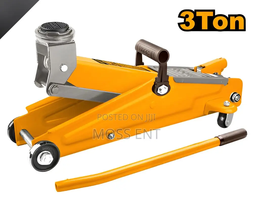 Hydraulic Floor Jack 3ton - Hfj302