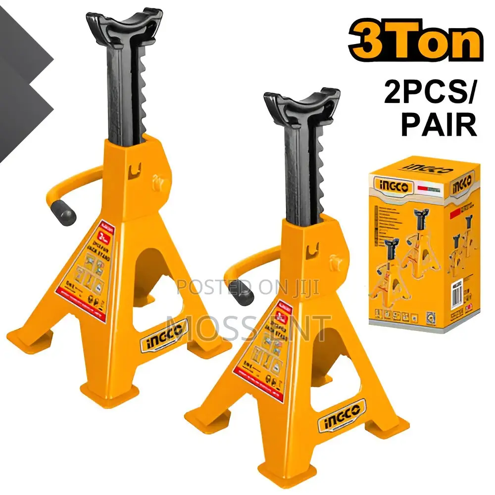 Jack Stand 3ton - Hjs0301