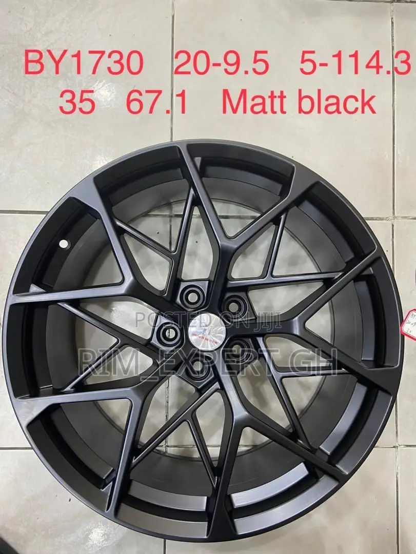 BMW Rim 20 OEM 2023/24