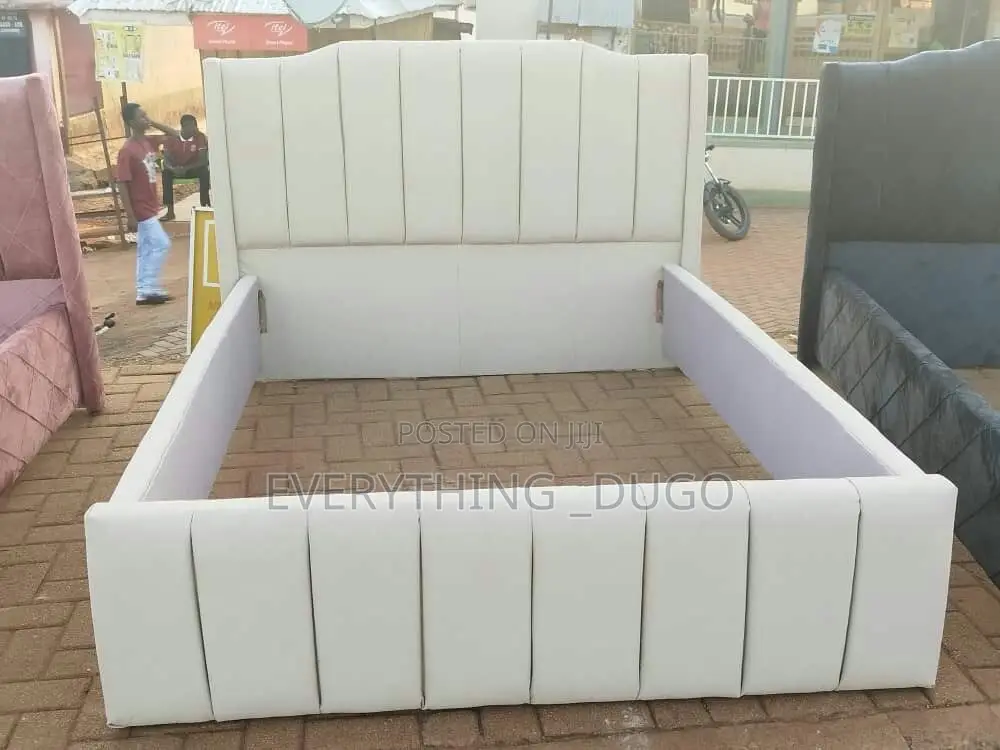 Brand New Quality Bed Frame