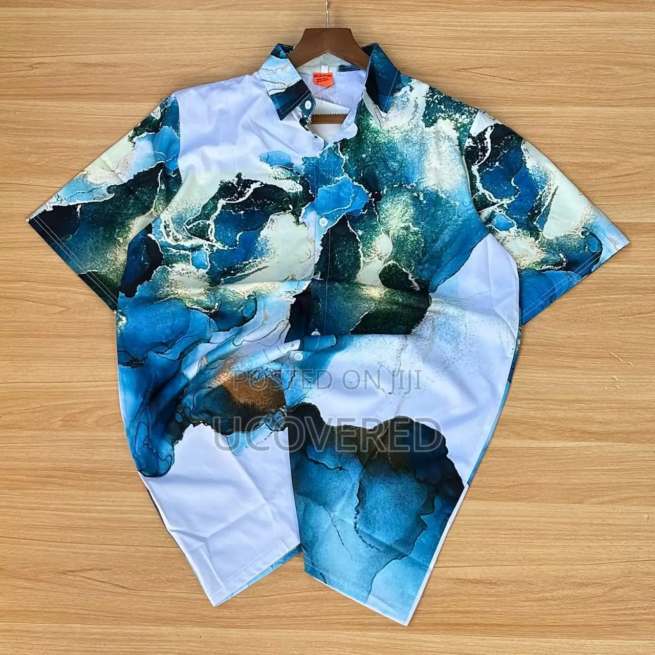 High Quality Vintage Shirts