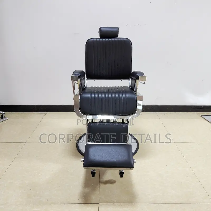 Barbering Chairs