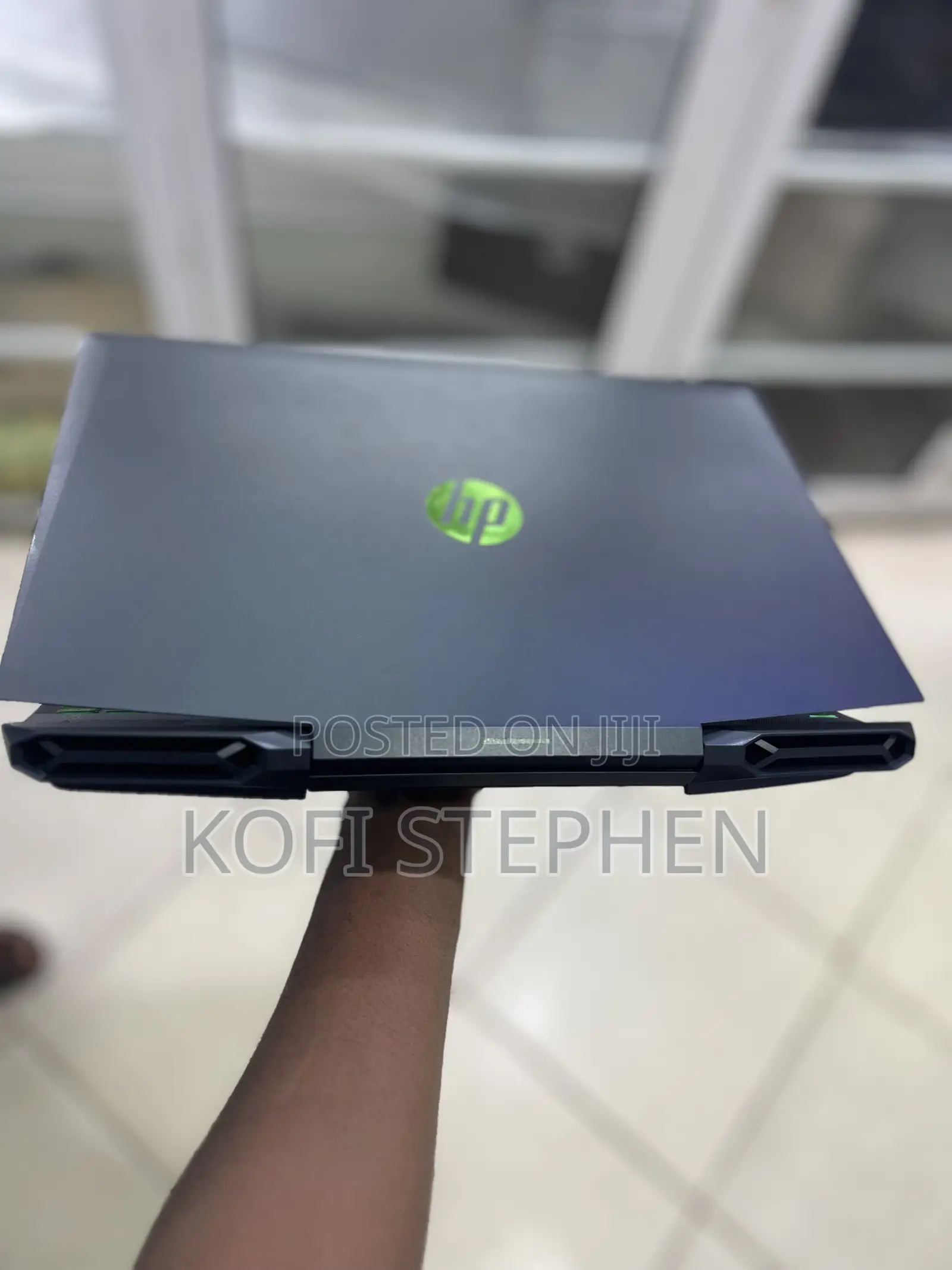 Laptop HP Pavilion Gaming 15 2019 16GB Intel Core I5 HDD+SSD 256GB