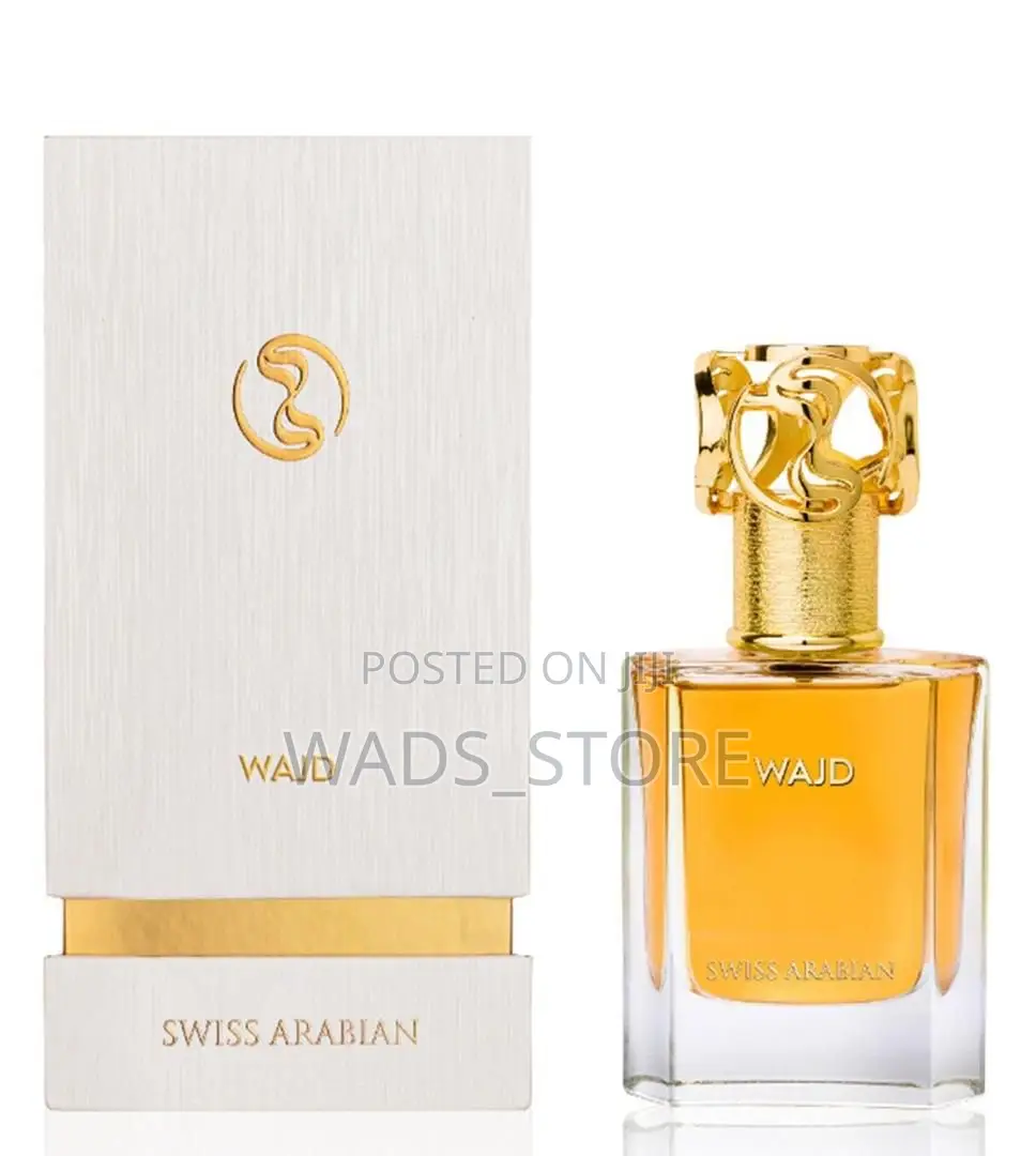Wajd Swiss Arabian