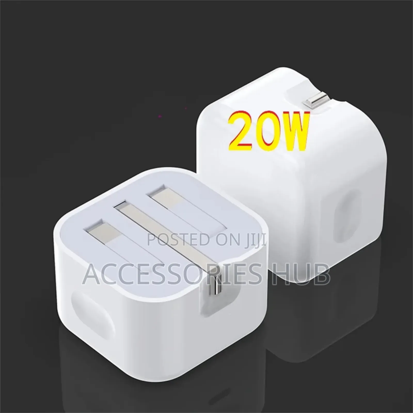 iPhone Original Charging Adapter