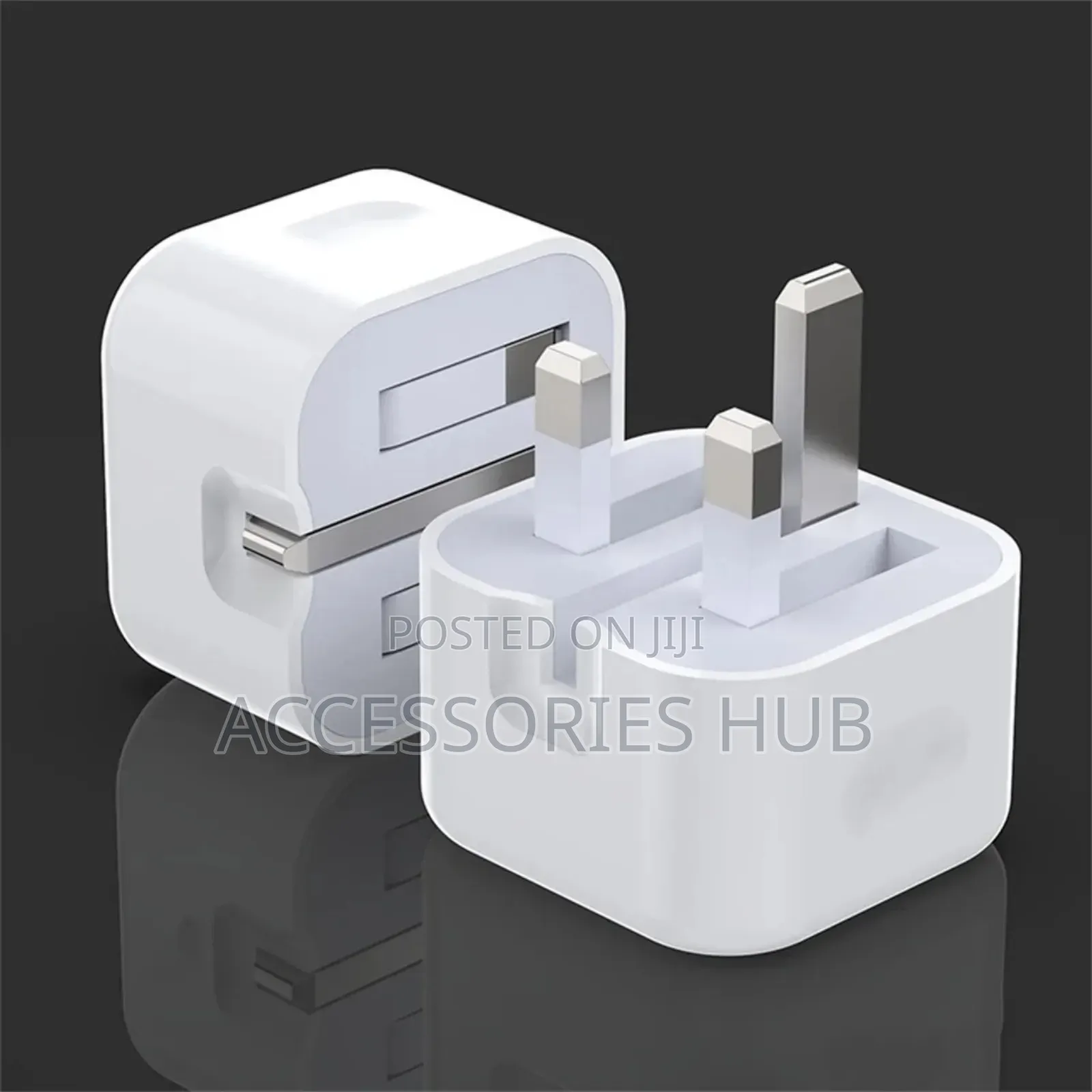 iPhone Original Charging Adapter