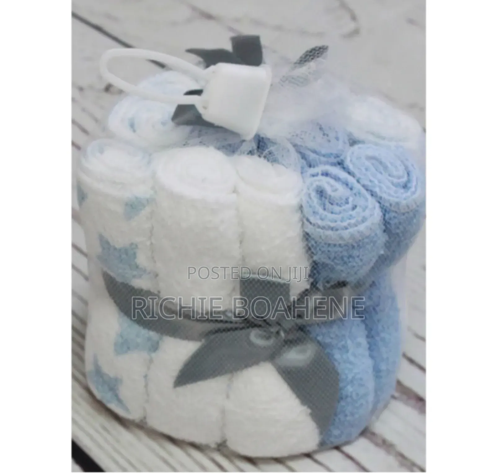 Washcloths