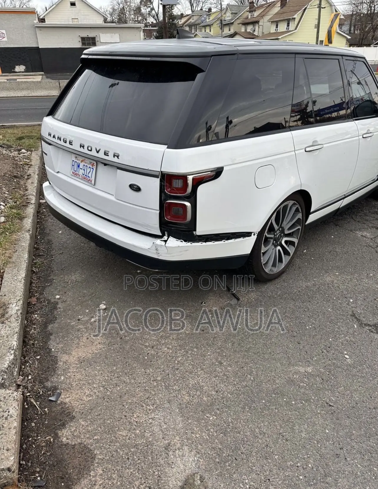 Land Range Rover Sport/ Full Body Parts-2005- 2026