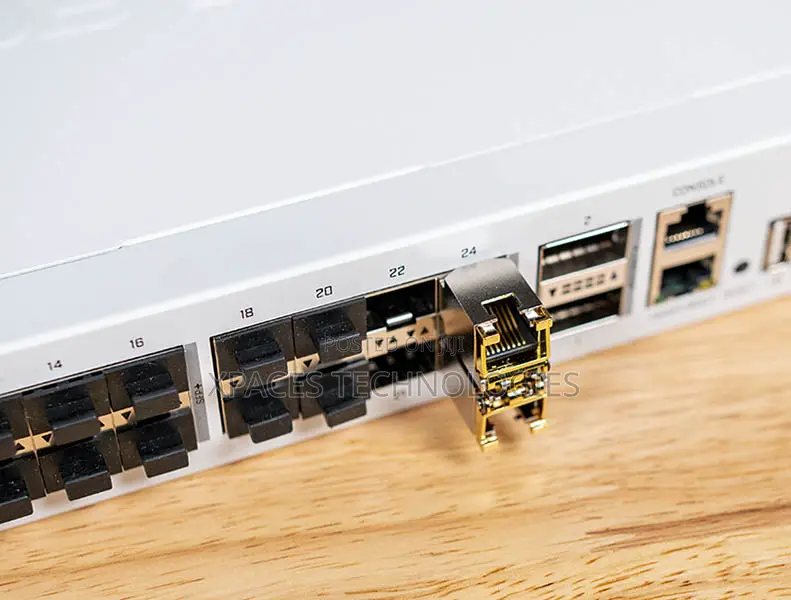 Generic 10gb Rj45 Sfp+ 10/100/1000 Copper Module 30m