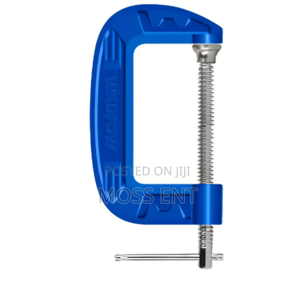 G Clamp - Wcp1105