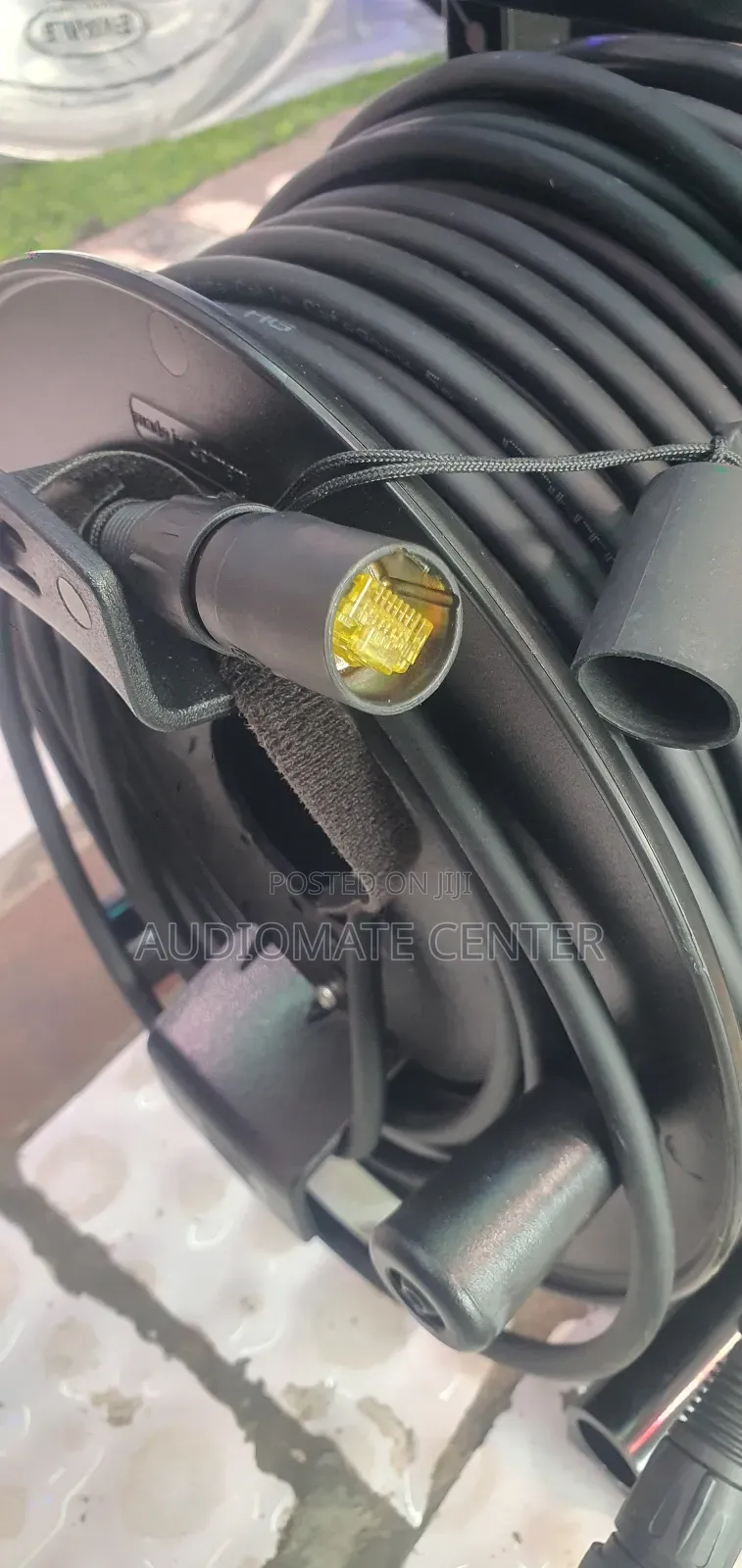 Cat 5 50m Cable