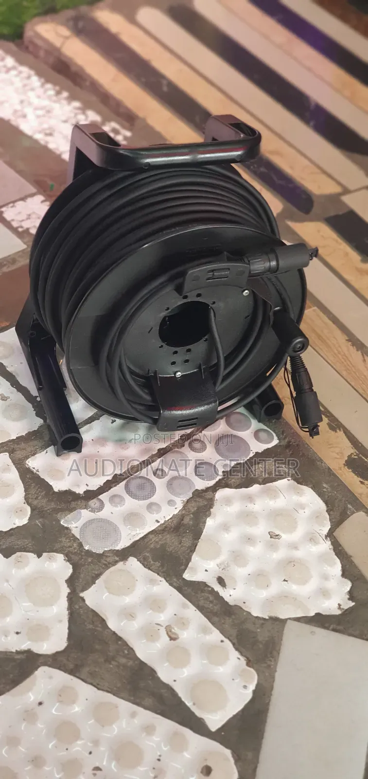 Cat 5 50m Cable