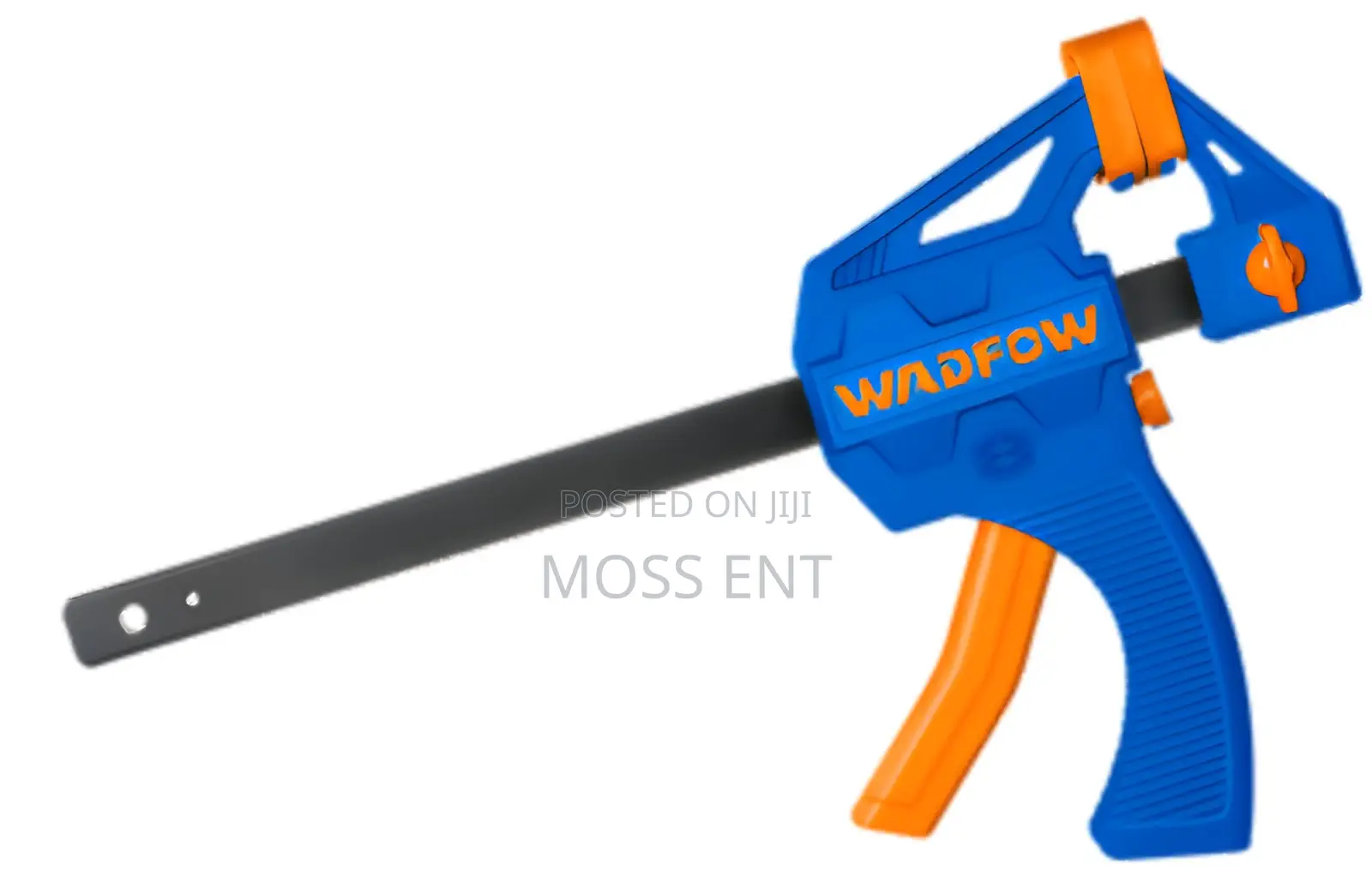 Quick Bar Clamps - Wcp4312