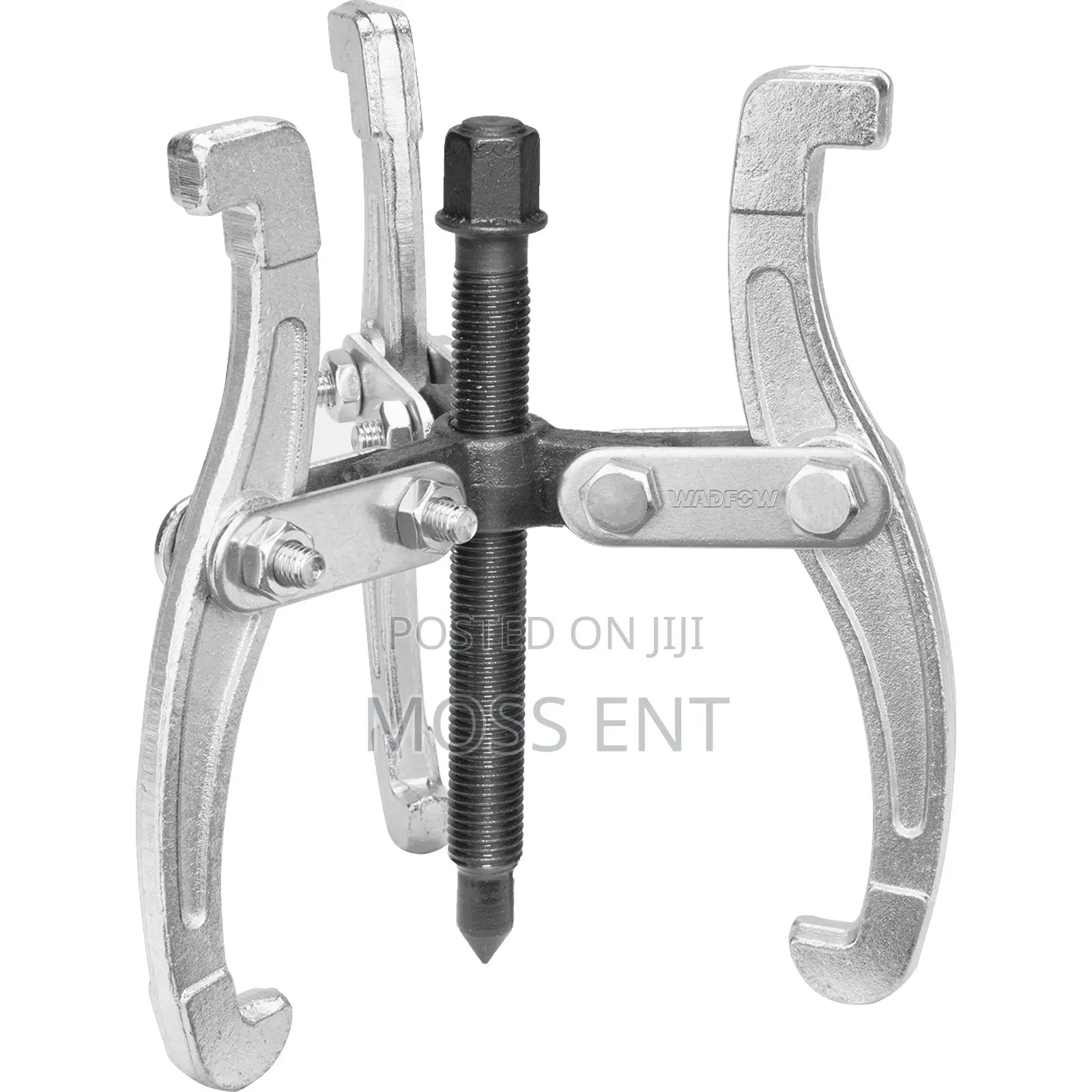 Three Jaws Puller - Wgp3a06