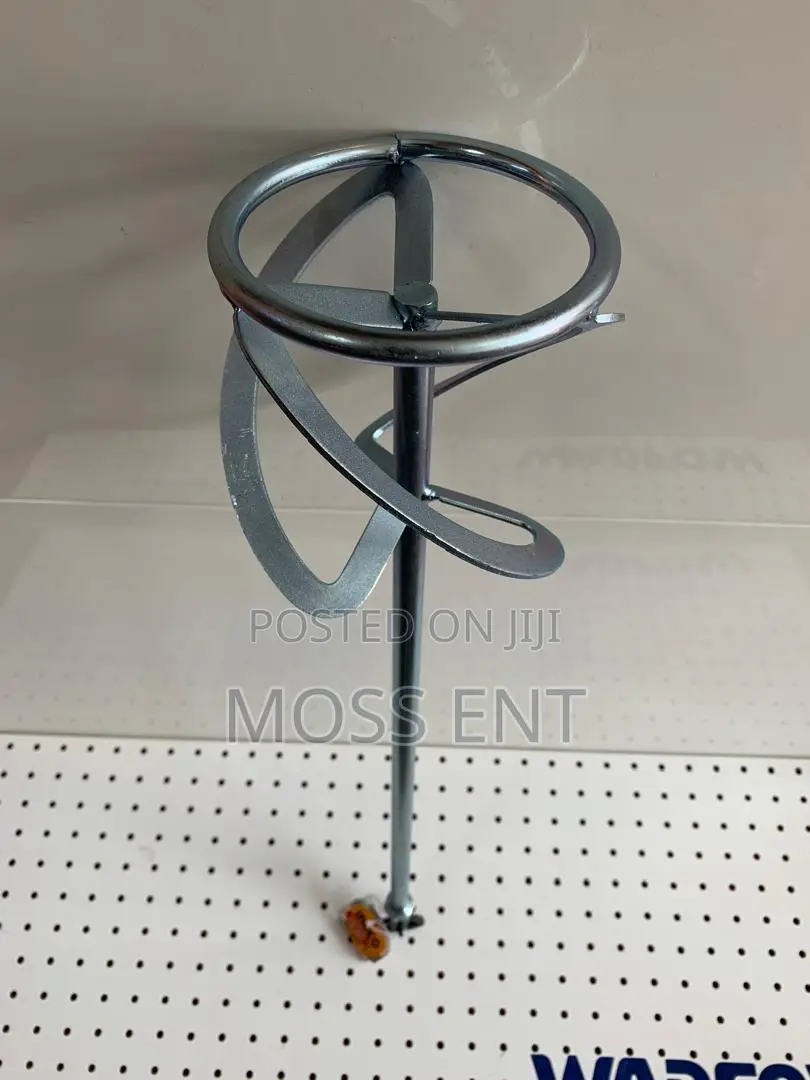 Mix Paddle 120mm - Mp1120