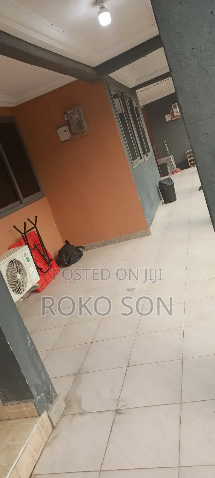 1bdrm Apartment in Dr Roko, Pokuase for rent