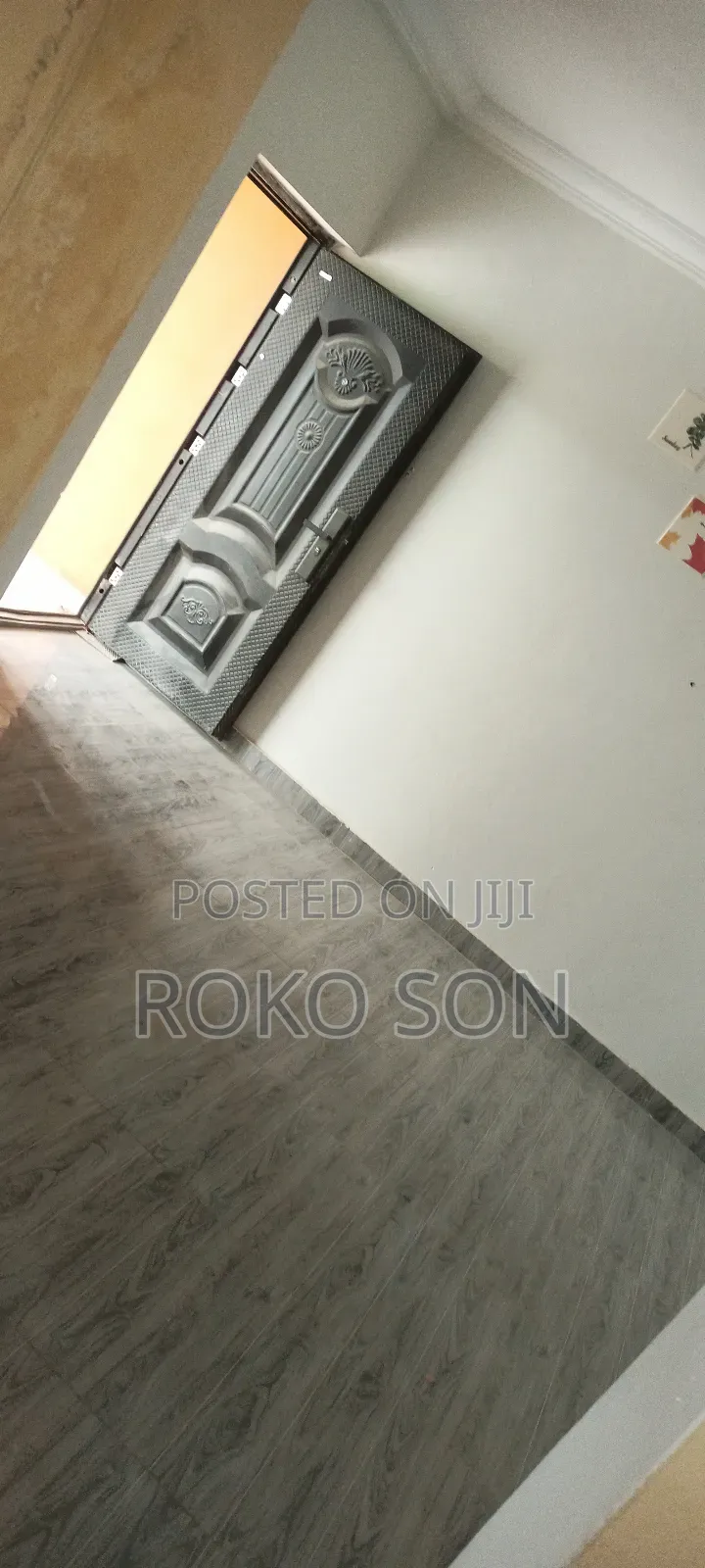 1bdrm Apartment in Dr Roko, Pokuase for rent