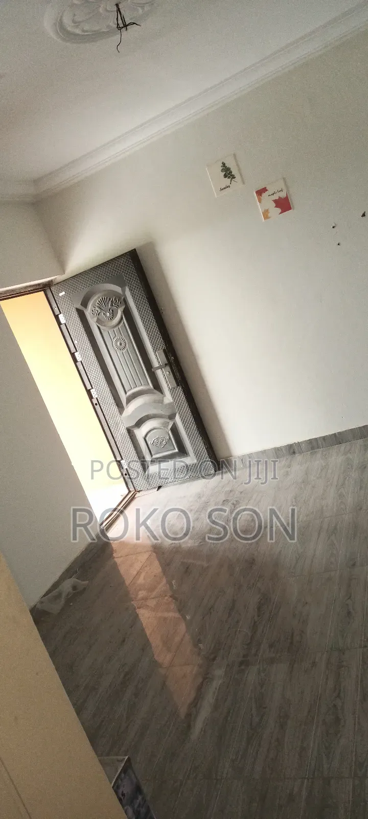 1bdrm Apartment in Dr Roko, Pokuase for rent