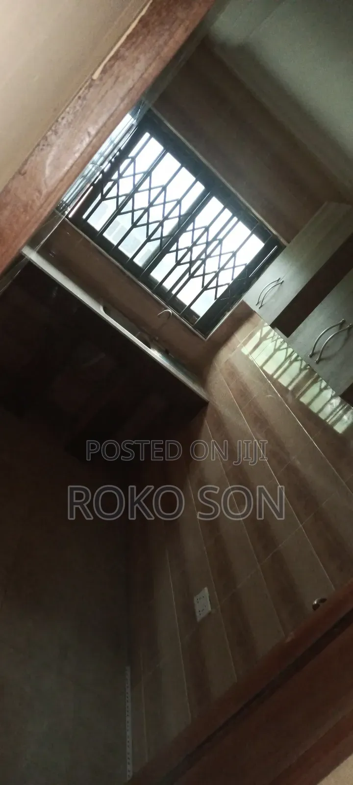 1bdrm Apartment in Dr Roko, Pokuase for rent