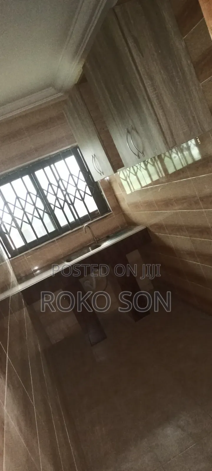 1bdrm Apartment in Dr Roko, Pokuase for rent