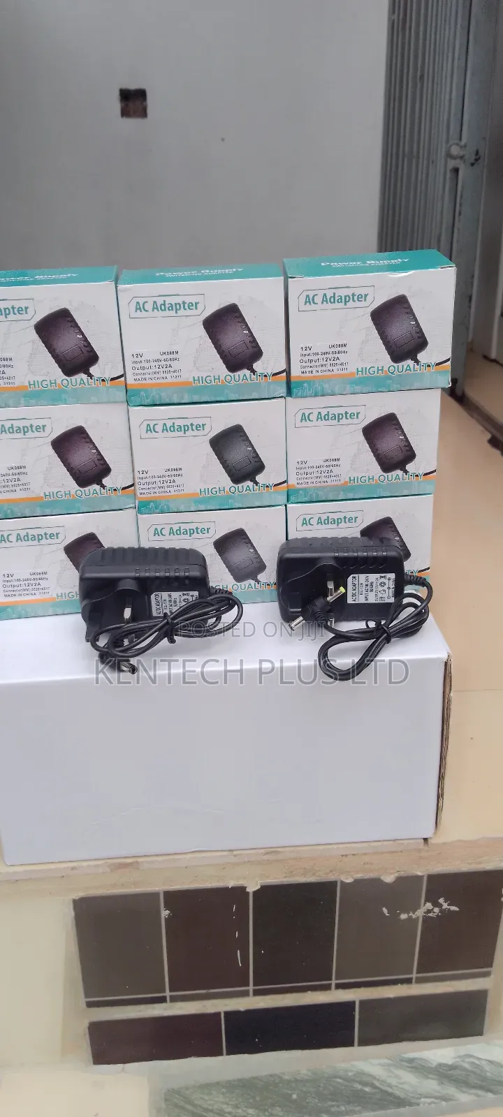 12v2a Adapter