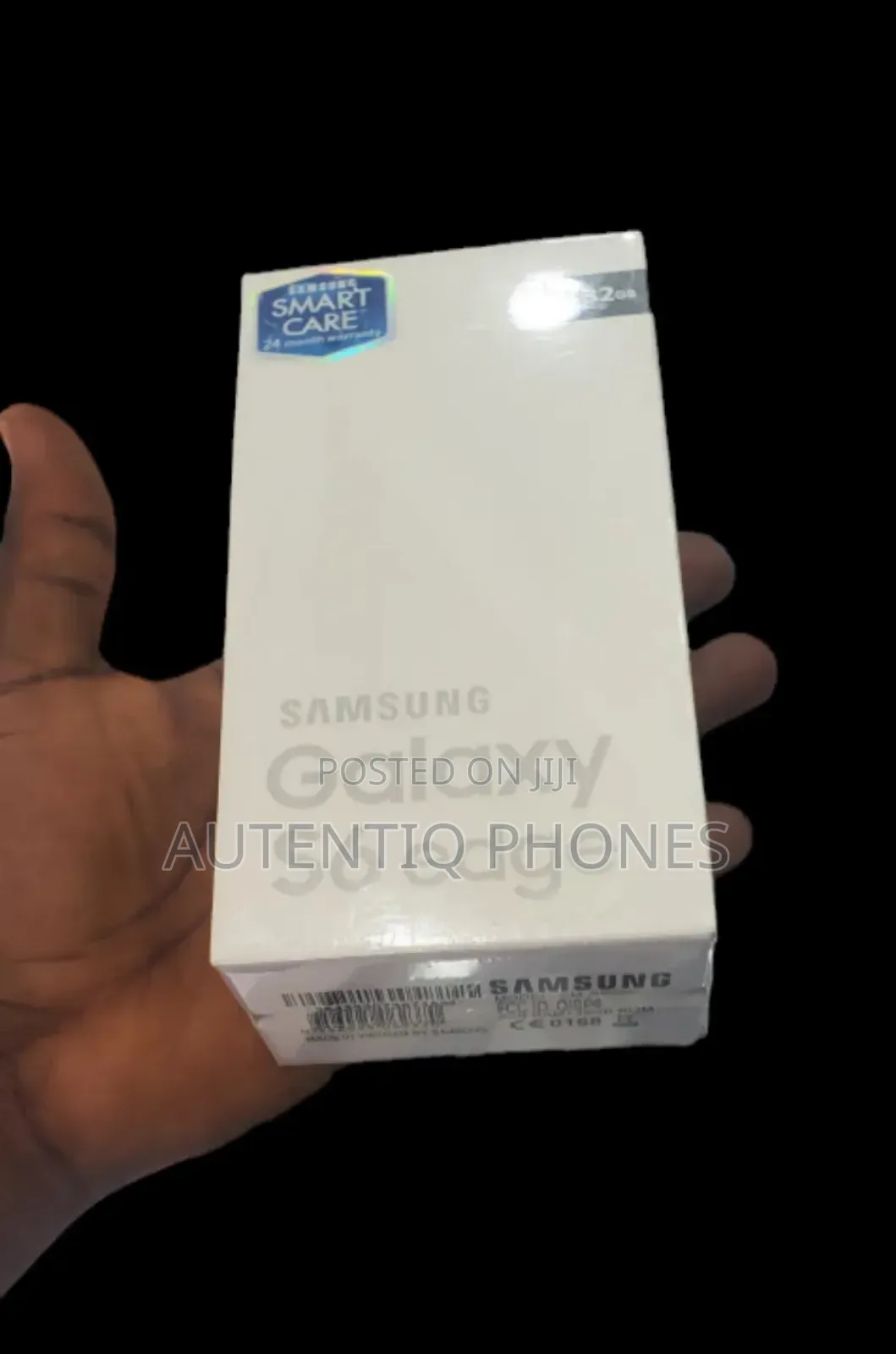New Samsung Galaxy S6 edge 32 GB Gold
