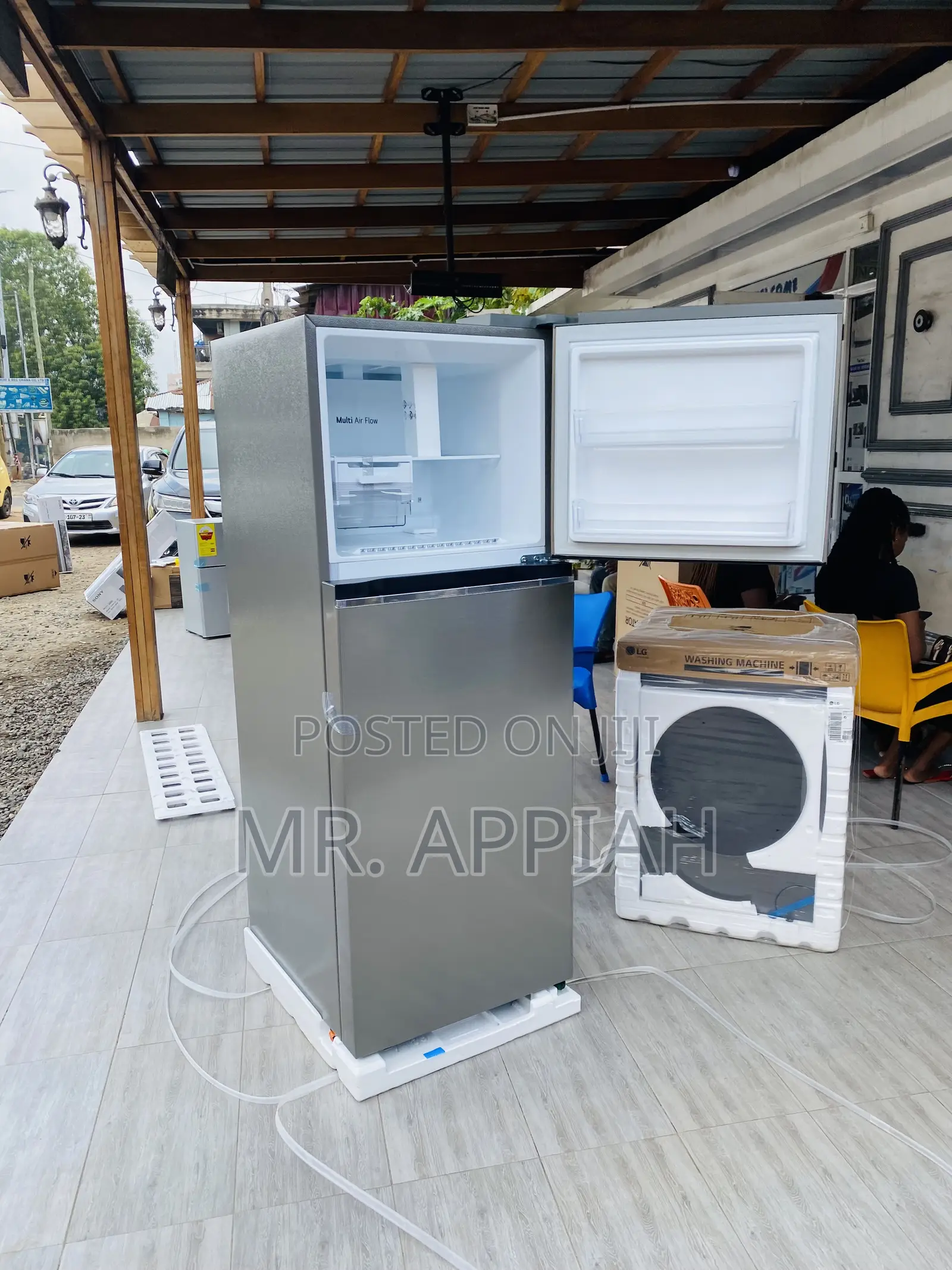 Latest,Reliable and Affordable LG GN-B312PLGB Fridge.
