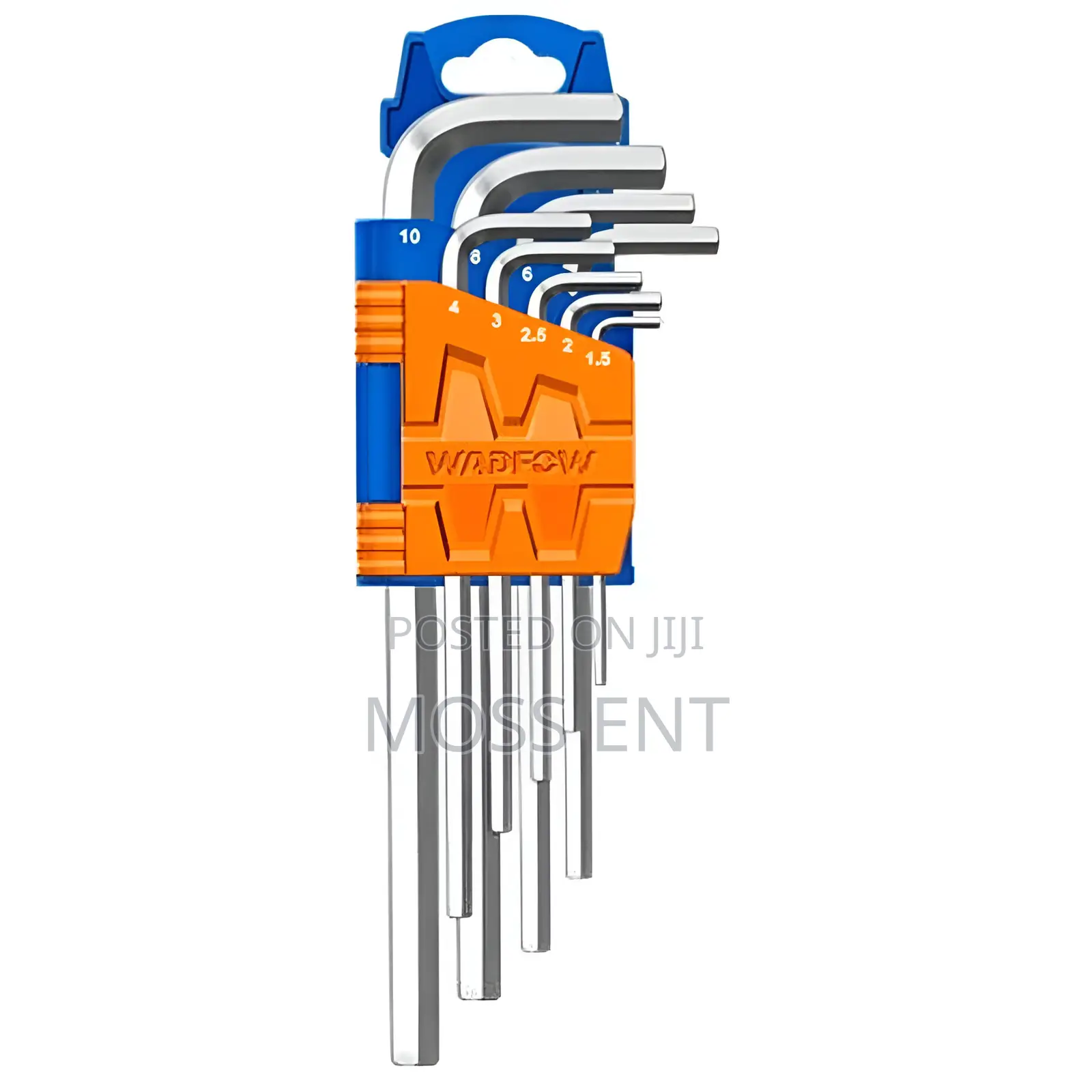 Hex Key - Whk1292