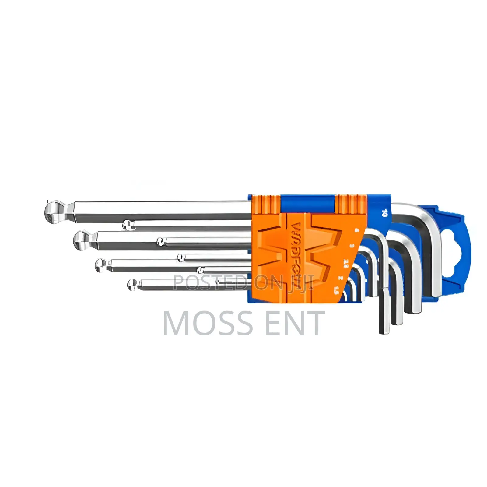 Ball Point Hex Key - Whk2291
