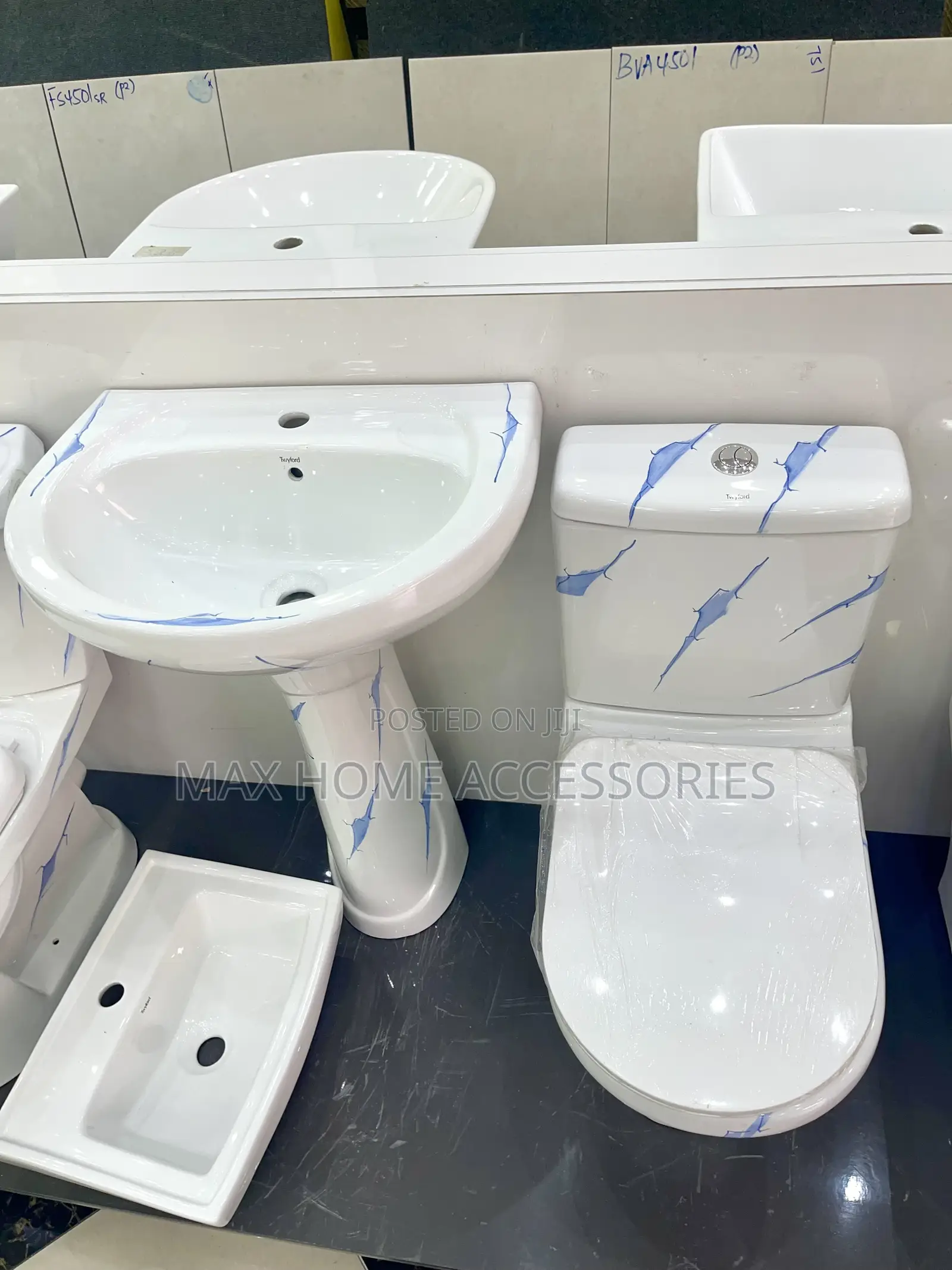 Marble Design Seat