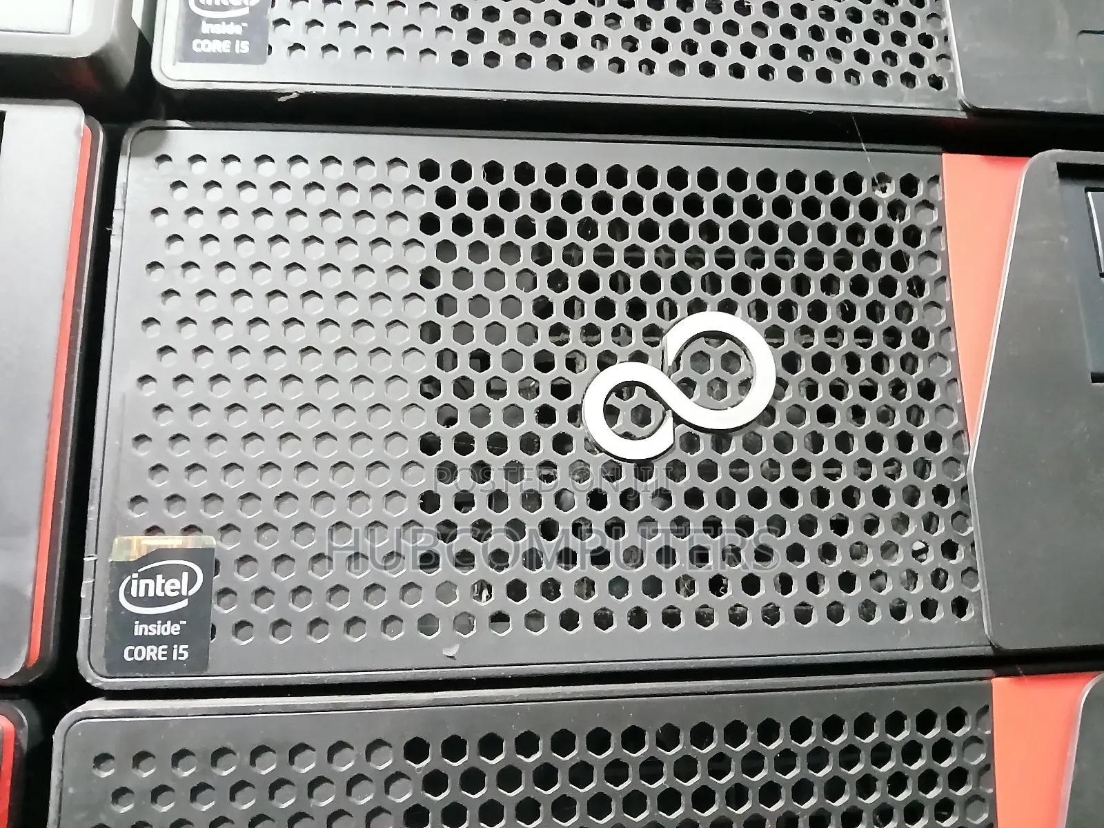 Fujitsu Esprimo D556/2/E90+ 4GB Intel Core i5 HDD 320GB