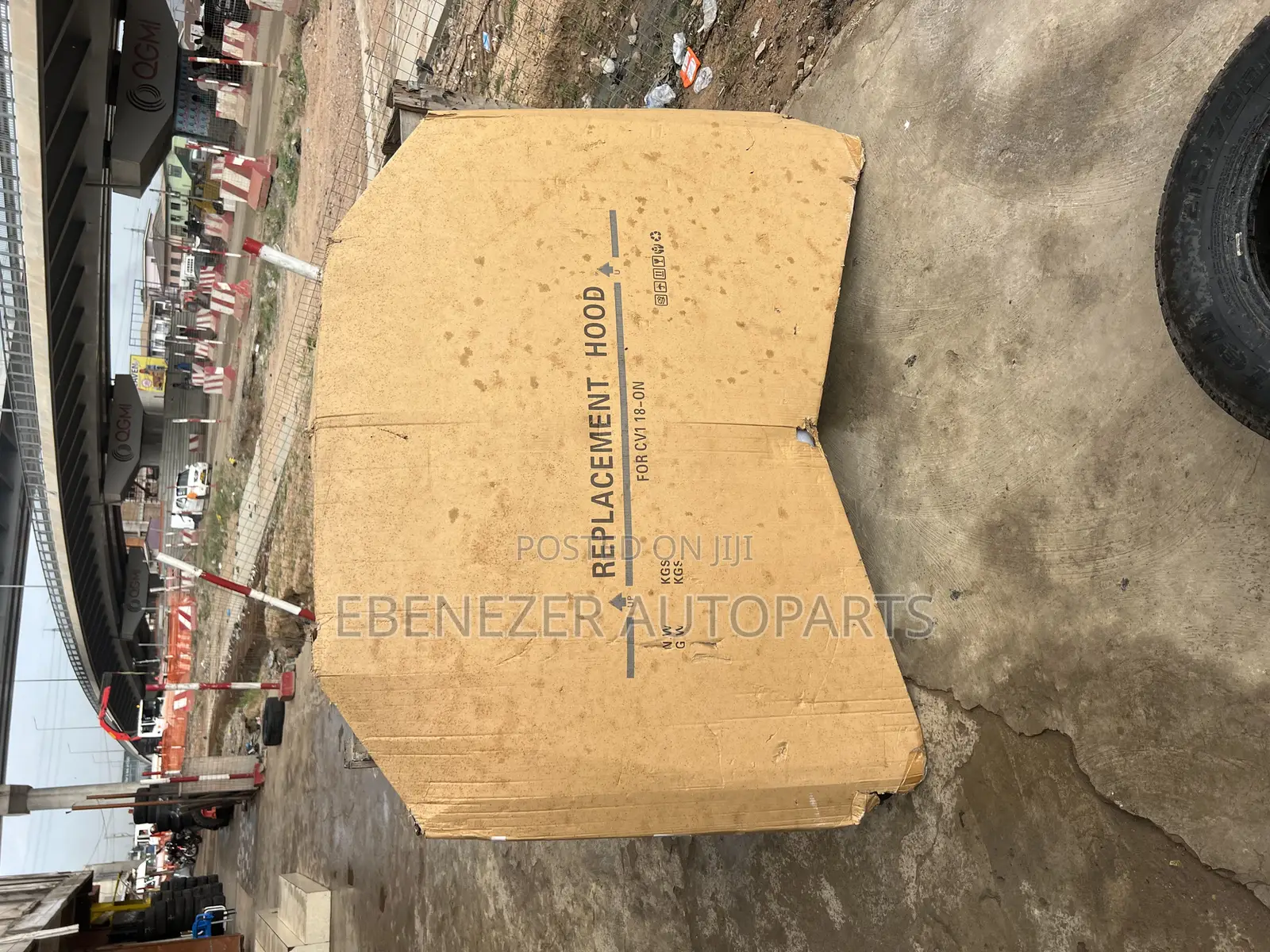 Honda Civic Bonnet Hood 2017 2018 2019 2020 2021