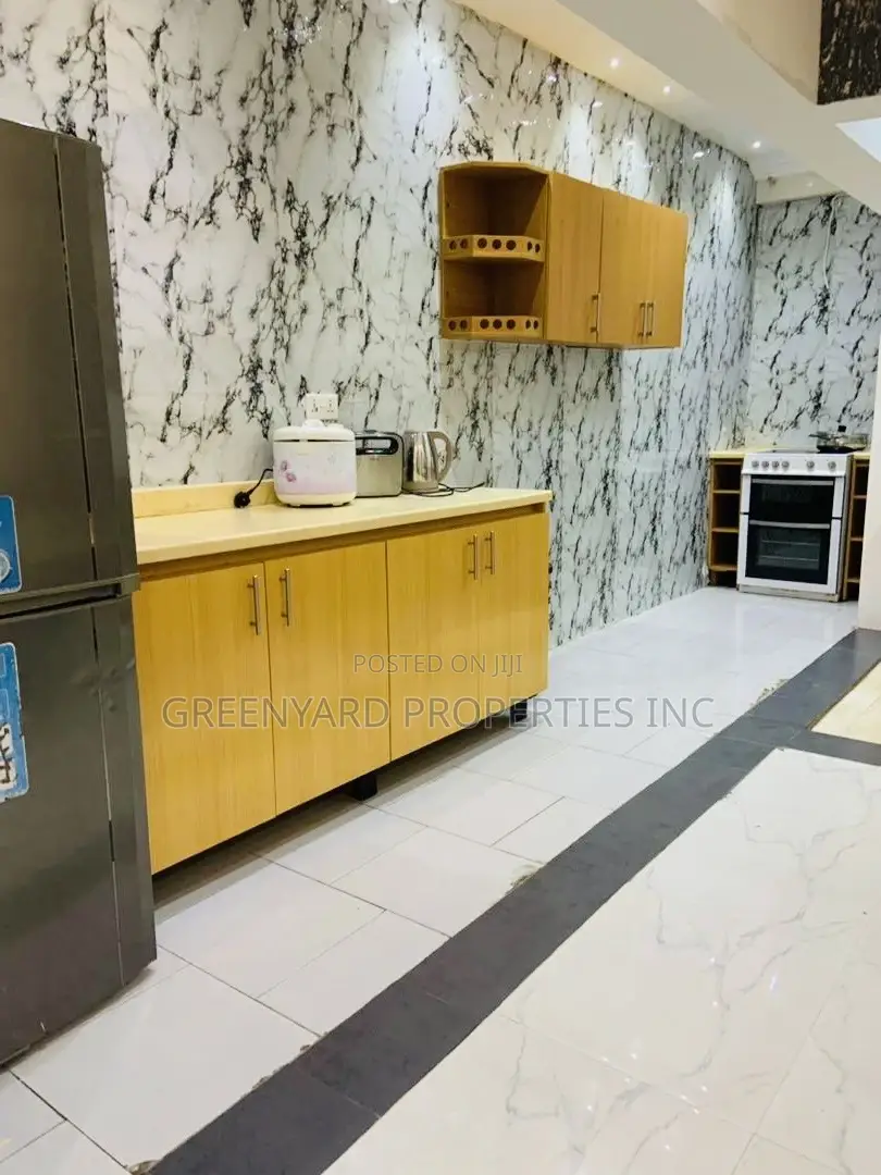 2bdrm Apartment in Adjiringanor, East Legon for rent