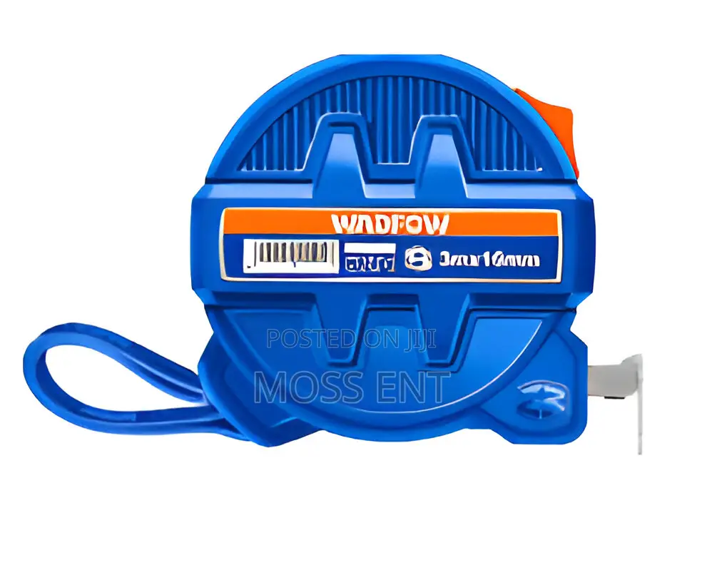 Steel Measuring Tape - Wmt4310