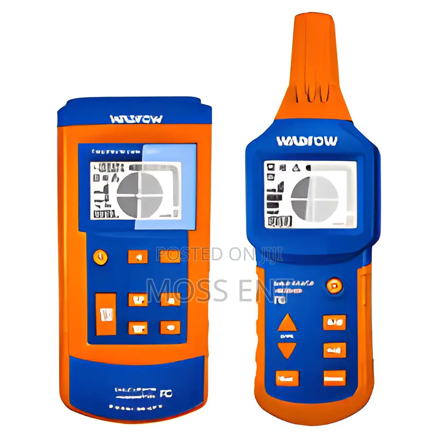 Cable Tracker - Wtp9504