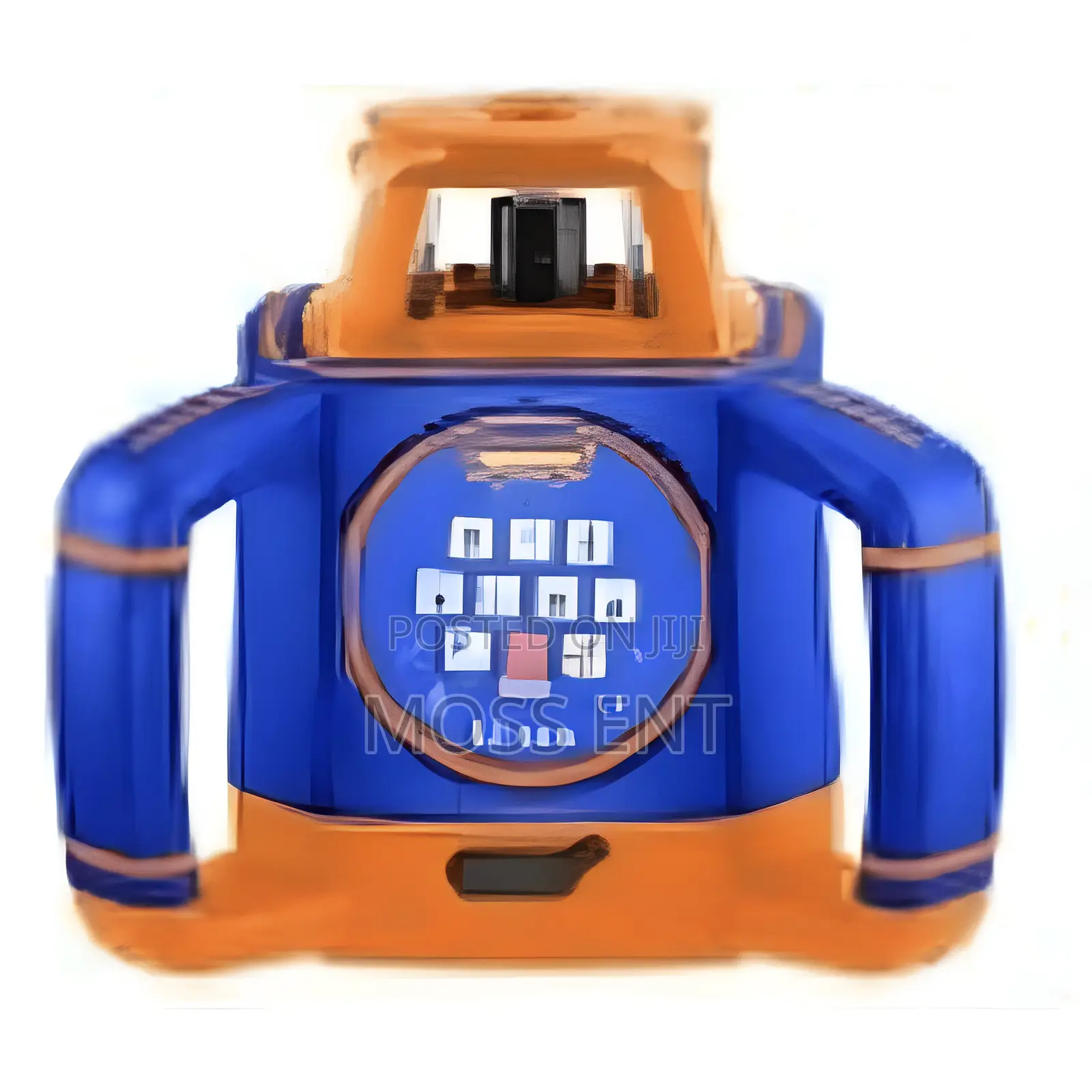 Self-Leveling Rotary Laser Level - Wle6b02