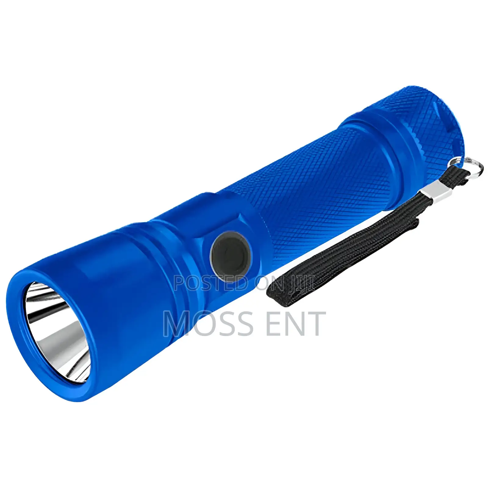 Flashlight - Wfl5408