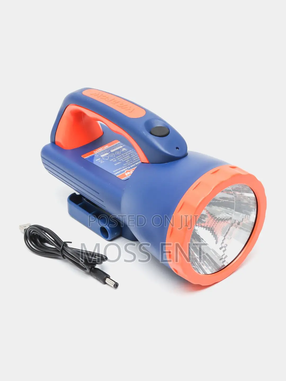 Flashlight - Wfl20110