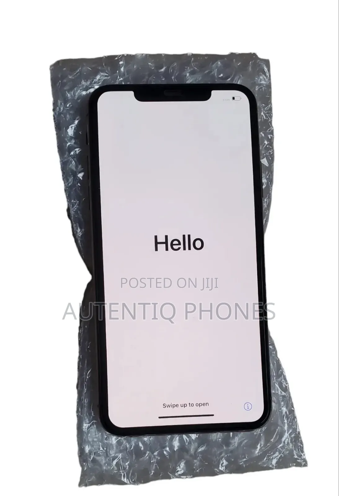 Apple iPhone 11 Pro Max 64 GB Gold