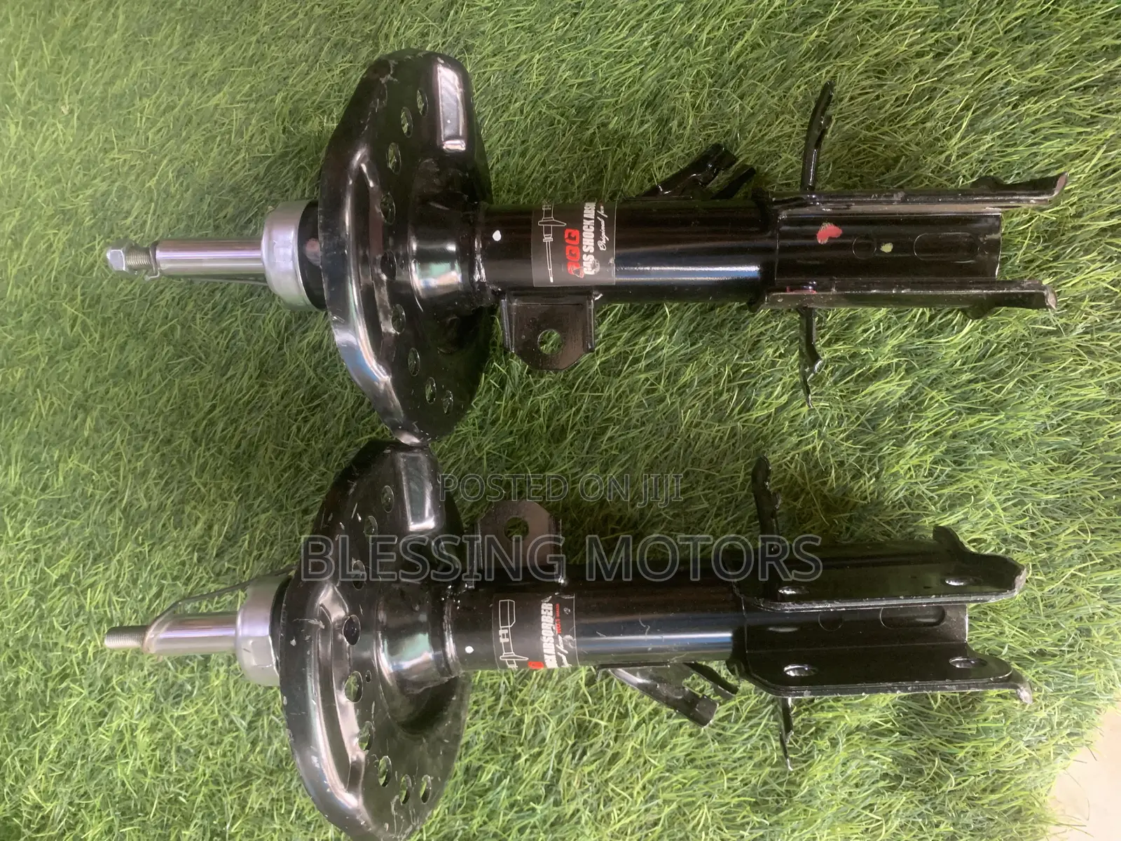 Nissan Sentra Shocks Absorbers 2016 to 2018