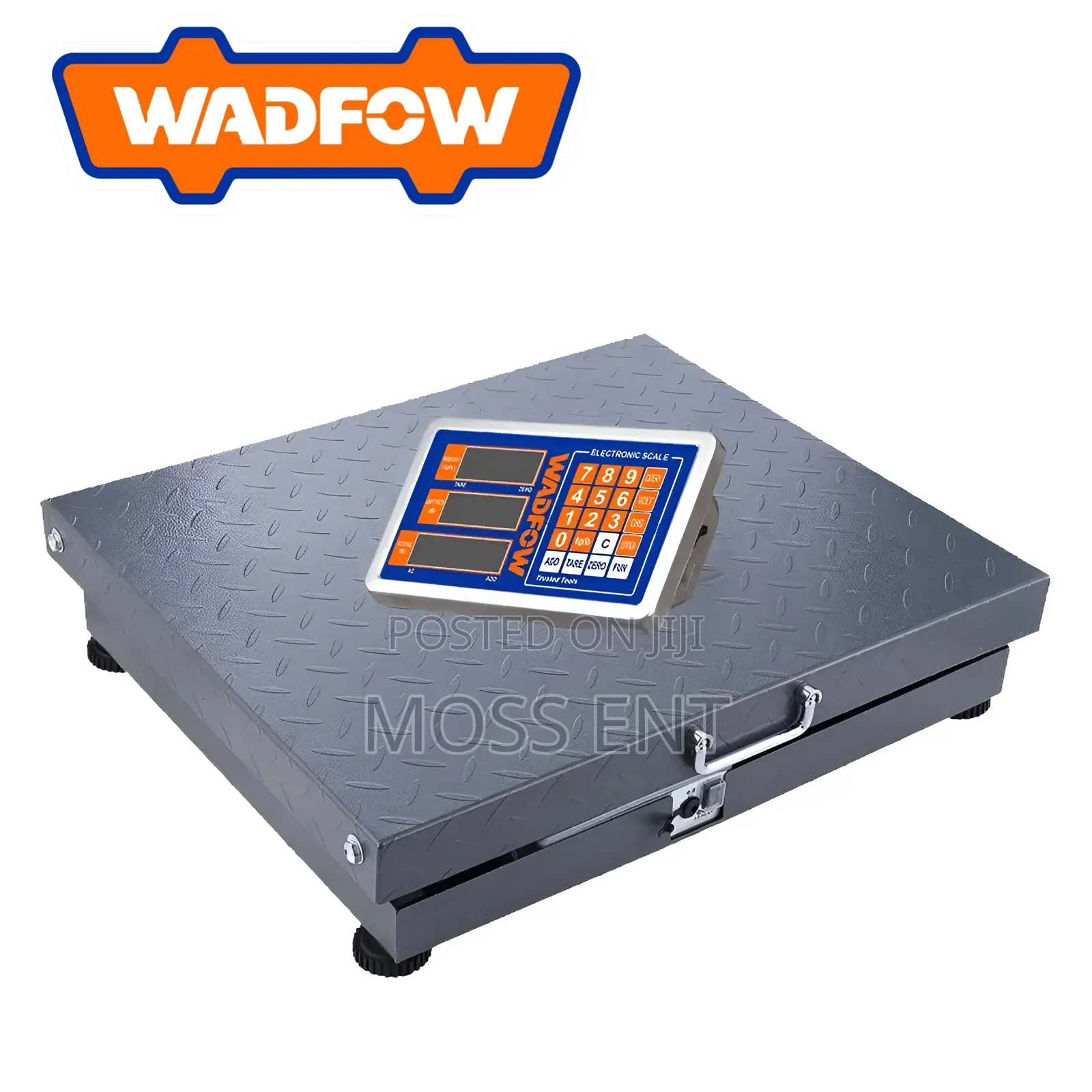 Electronic Scale - Wec1100