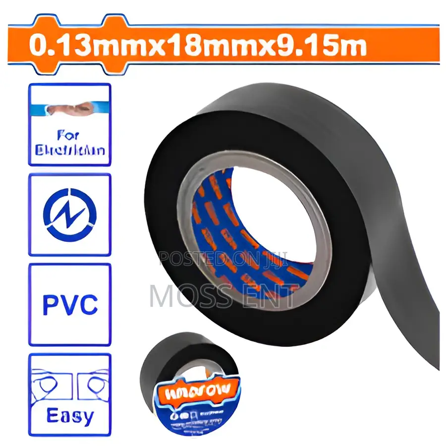 PVC Insulating Tape - WPN1103