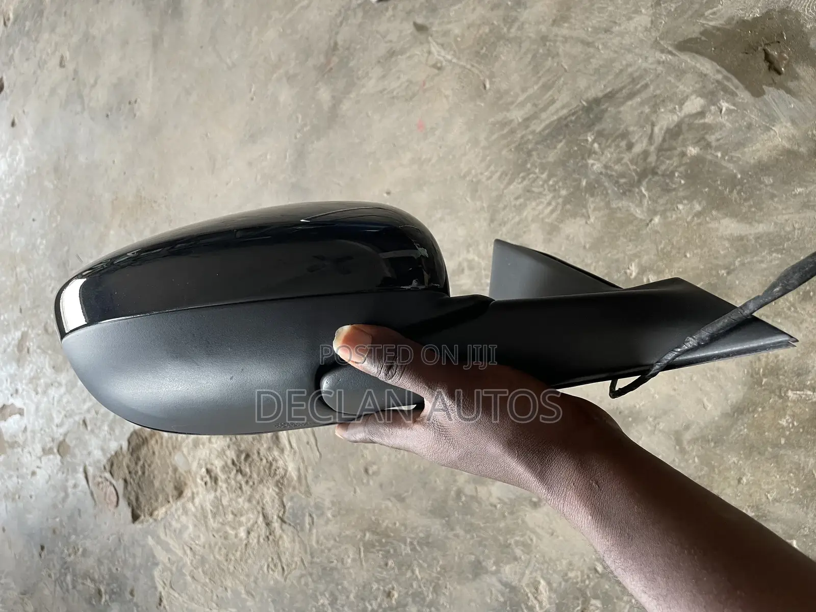 Honda Accord 2021 Side Mirror