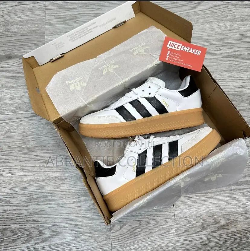 Adidas Samba