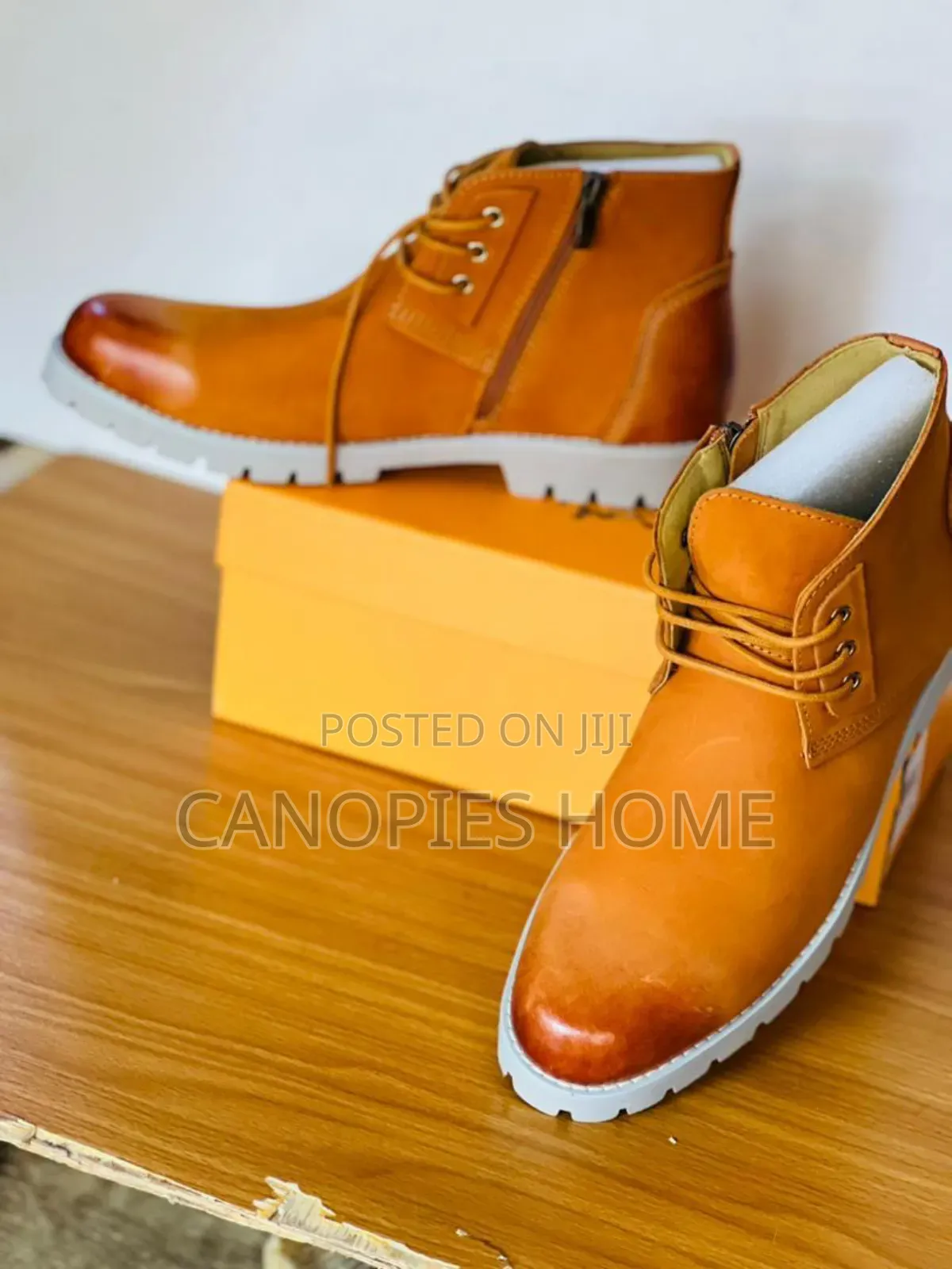 Ankle Boot