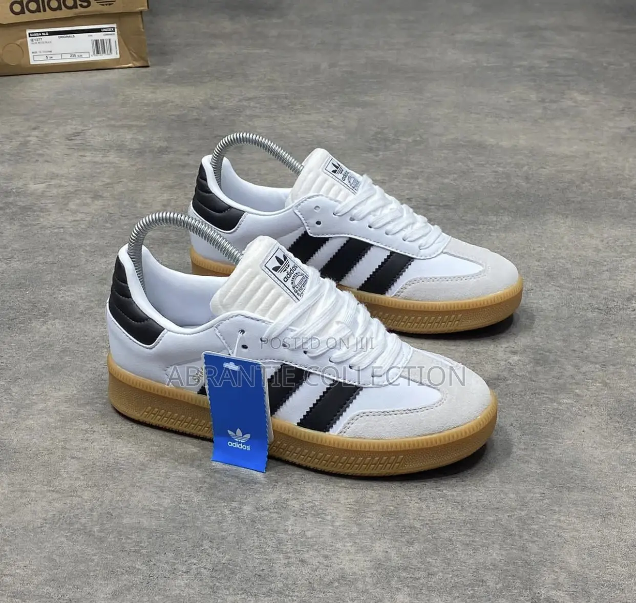 Adidas Samba