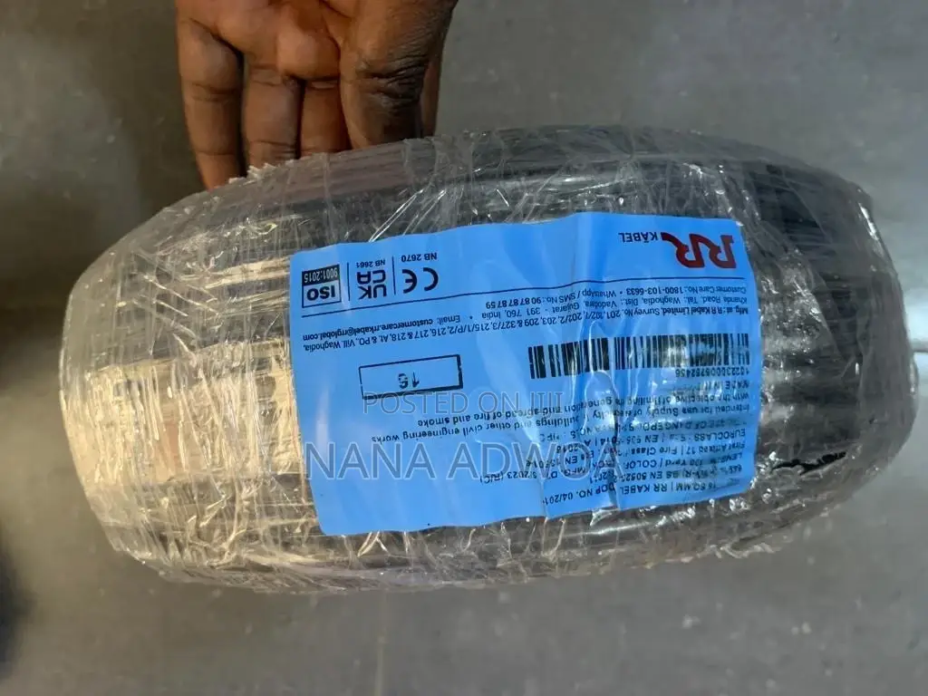 Electrical Cables